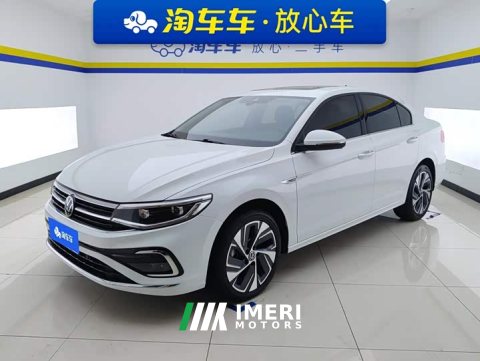 2024 Volkswagen Bora 300TSI DSG Respect Edition - ავტომობილი ჩინეთიდან