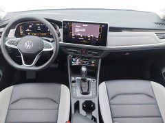 Volkswagen Bora 300TSI DSG Respect Edition - ფოტო 12