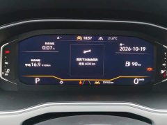 Volkswagen Bora 300TSI DSG Respect Edition - ფოტო 14