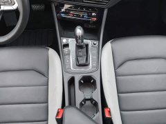 Volkswagen Bora 300TSI DSG Respect Edition - ფოტო 16