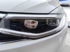 Volkswagen Bora 300TSI DSG Respect Edition - ფოტო 5