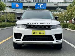 Land Rover Range Rover Sport 3.0 L6 Ebony Edition - ფოტო 2