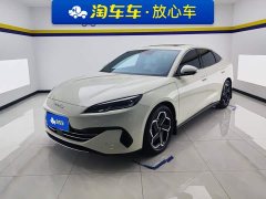 BYD Seal 06 DM-i 120KM Flagship - ფოტო 1