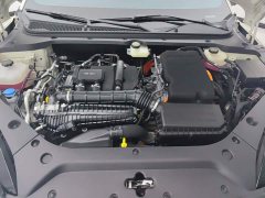 BYD Seal 06 DM-i 120KM Flagship - ფოტო 10