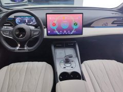 BYD Seal 06 DM-i 120KM Flagship - ფოტო 12