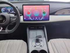 BYD Seal 06 DM-i 120KM Flagship - ფოტო 13