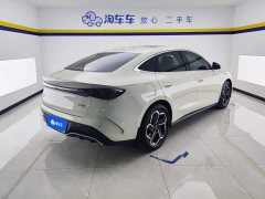 BYD Seal 06 DM-i 120KM Flagship - ფოტო 3