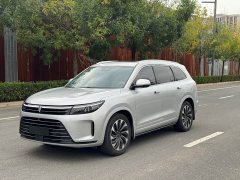 AITO Wenjie M7 1.5T RWD Plus 5-Seater - ფოტო 1