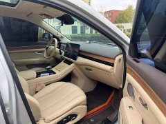 AITO Wenjie M7 1.5T RWD Plus 5-Seater - ფოტო 10