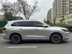 AITO Wenjie M7 1.5T RWD Plus 5-Seater - ფოტო 12