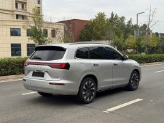 AITO Wenjie M7 1.5T RWD Plus 5-Seater - ფოტო 13