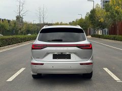 AITO Wenjie M7 1.5T RWD Plus 5-Seater - ფოტო 14