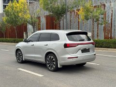 AITO Wenjie M7 1.5T RWD Plus 5-Seater - ფოტო 15