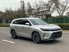 AITO Wenjie M7 1.5T RWD Plus 5-Seater - ფოტო 3