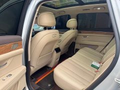 AITO Wenjie M7 1.5T RWD Plus 5-Seater - ფოტო 7