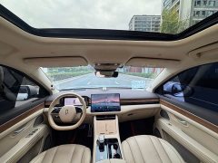 AITO Wenjie M7 1.5T RWD Plus 5-Seater - ფოტო 9