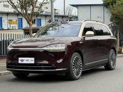 AITO M9 Extended Range Ultra 52kWh 5-Seater with 192-Channel LiDAR - ფოტო 1