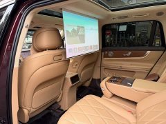 AITO M9 Extended Range Ultra 52kWh 5-Seater with 192-Channel LiDAR - ფოტო 10