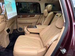 AITO M9 Extended Range Ultra 52kWh 5-Seater with 192-Channel LiDAR - ფოტო 11