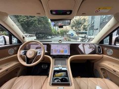 AITO M9 Extended Range Ultra 52kWh 5-Seater with 192-Channel LiDAR - ფოტო 12
