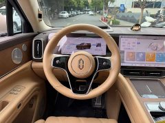 AITO M9 Extended Range Ultra 52kWh 5-Seater with 192-Channel LiDAR - ფოტო 13