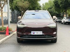AITO M9 Extended Range Ultra 52kWh 5-Seater with 192-Channel LiDAR - ფოტო 2