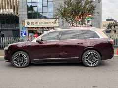 AITO M9 Extended Range Ultra 52kWh 5-Seater with 192-Channel LiDAR - ფოტო 3