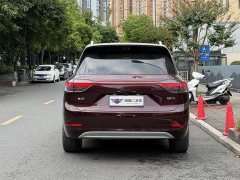 AITO M9 Extended Range Ultra 52kWh 5-Seater with 192-Channel LiDAR - ფოტო 5