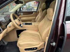 AITO M9 Extended Range Ultra 52kWh 5-Seater with 192-Channel LiDAR - ფოტო 8