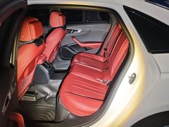Audi A4L 40 TFSI Luxury Dynamic - ფოტო 11