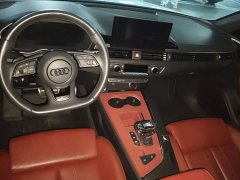 Audi A4L 40 TFSI Luxury Dynamic - ფოტო 12