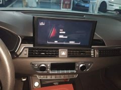 Audi A4L 40 TFSI Luxury Dynamic - ფოტო 13