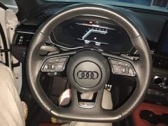 Audi A4L 40 TFSI Luxury Dynamic - ფოტო 15