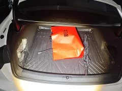 Audi A4L 40 TFSI Luxury Dynamic - ფოტო 4