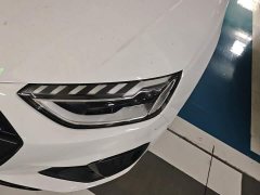 Audi A4L 40 TFSI Luxury Dynamic - ფოტო 5
