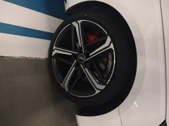 Audi A4L 40 TFSI Luxury Dynamic - ფოტო 6
