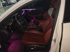 Audi A4L 40 TFSI Luxury Dynamic - ფოტო 9