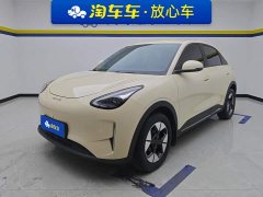 Geely Xing Yuan 310km Dream Edition - ფოტო 1