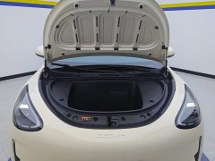 Geely Xing Yuan 310km Dream Edition - ფოტო 10
