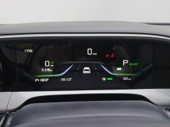 Geely Xing Yuan 310km Dream Edition - ფოტო 14