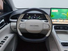 Geely Xing Yuan 310km Dream Edition - ფოტო 15
