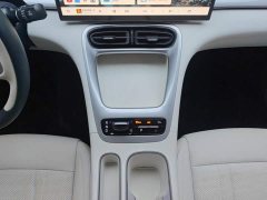 Geely Xing Yuan 310km Dream Edition - ფოტო 16