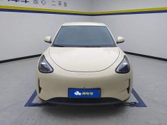 Geely Xing Yuan 310km Dream Edition - ფოტო 2