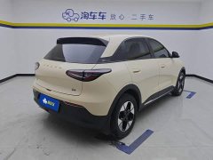 Geely Xing Yuan 310km Dream Edition - ფოტო 3