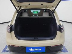 Geely Xing Yuan 310km Dream Edition - ფოტო 4