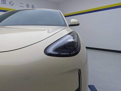 Geely Xing Yuan 310km Dream Edition - ფოტო 5