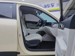 Geely Xing Yuan 310km Dream Edition - ფოტო 8