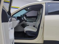 Geely Xing Yuan 310km Dream Edition - ფოტო 9