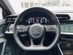 Audi A3 A3L Limousine 35 TFSI Fashion Sport - ფოტო 11