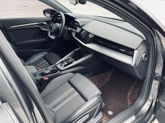 Audi A3 A3L Limousine 35 TFSI Fashion Sport - ფოტო 15